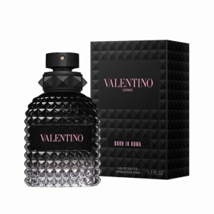 Valentino Uomo Born In Roma - EDT - 100 ml Vīriešu smaržas