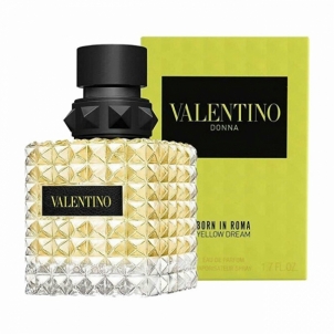 Parfumuotas vanduo Valentino Valentino Donna Born In Roma Yellow - EDP - 100 ml 
