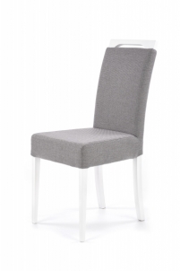 Valgomojo kėdė CLARION balta / INARI 91 