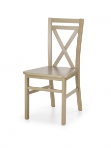 Dining chair DARIUSZ 2 sonoma oak Dining chairs