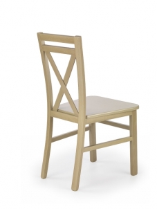 Dining chair DARIUSZ 2 sonoma oak