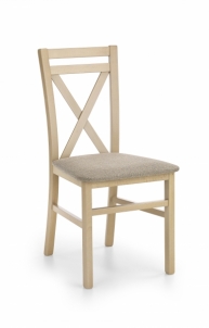 Dining chair DARIUSZ sonoma oak / Inari 23 Dining chairs