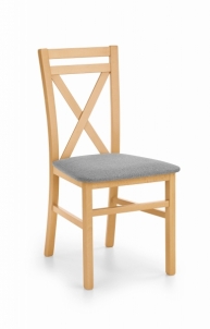 Dining chair DARIUSZ honey oak / Inari 91 Dining chairs