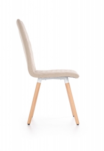 Dining chair K282 sand