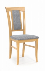 Dining chair KONRAD honey oak / Inari 91 