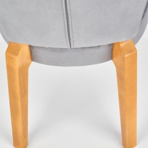 Valgomojo kėdė ROIS pilka