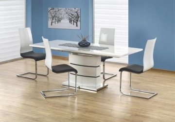 Extension table Nobel Dining room tables