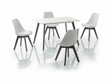 Table Milan 120x80