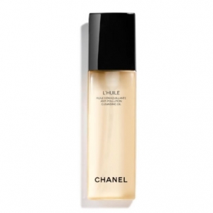 Valomasis aliejus Chanel L´Huile 150 ml Facial cleansing
