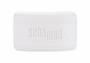 Valomasis soap SebaMed Clear Face 100g Soap