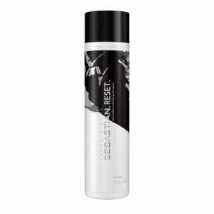 Valomasis šampūnas visų tipų plaukams Sebastian Professional Reset 1000 ml 