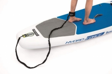 Vandenlentė 65350 Bestway SUP Hydro-force Oceana Stand Up Paddleboard Set ISUP 305 x 84 x 12 см 130 kg