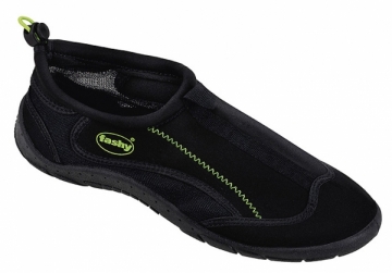 Vandens batai unisex TIAS 20 45 black Water shoes