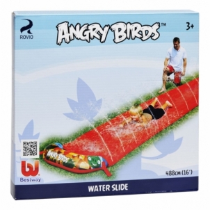 Vandens čiuožykla Bestway Angry birds