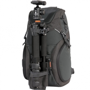 Vanguard ADAPTOR 45 GREY Backpack / Nylon+Polyester / 240x155x260mm Photo bags