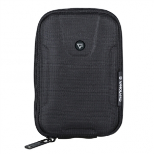 Vanguard DAKAR 6A Bag / Durable polyester / Belt strap / Detachable carrying strap Photo bags