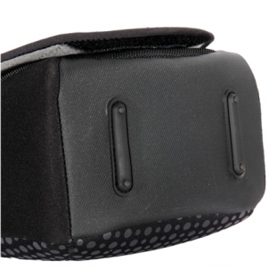 Vanguard NIVELO 18 BLACK Shoulder Bag / Ultra soft, scratch-resistant interior fabric Photo bags