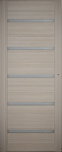 Varčia lamin. LYGA1/balin.ąžuolas(BAAZ) 90 /Universal Veneered doors