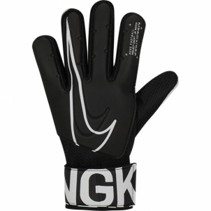 Vartininko pirštinės Nike GK Match JR-FA19 GS3883 010