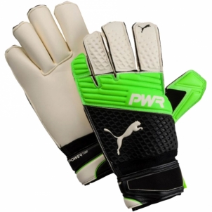 Vartininko pirštinės Puma Evo Power Grip 2.3 GC 041223 32, Dydis 8 Goalie gloves