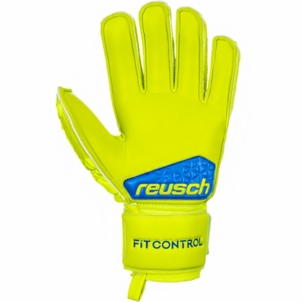 Vartininko pirštinės Reusch Fit Control S1 3970235 583