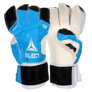 Vartininko pirštinės Select 02 6060305210, 9 Goalie gloves