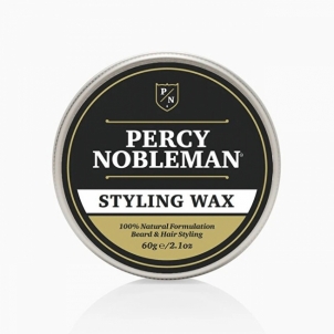 Vaškas Percy Nobleman Universal 50 ml Priemonės barzdos ir ūsų priežiūrai