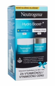 Veido gelis Neutrogena Hydro Boost Facial Gel 50ml 