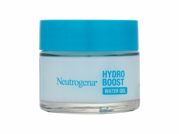 Veido gelis Neutrogena Hydro Boost Water Gel Facial Gel 50ml Normal to Combination Skin Sejas krēmi