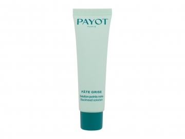 Veido gelis PAYOT Expert Points Noirs Blocked Pores Unclogging Care Facial Gel 30ml Masks and serum for the face