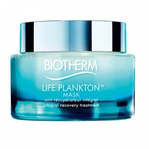 Veido mask Biotherm Soothing and regenerative mask Life Plankton (Mask) 75 ml Masks and serum for the face