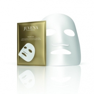 Veido kaukė Juvena BIO fleece Rejuvenating Mask Skin Master ( Firming &Smoothing Fleece Mask) 5 x 20 ml 
