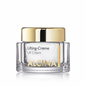 Veido kremas Alcina Pleť AC Lifting Cream (Lift Cream) 50 ml 