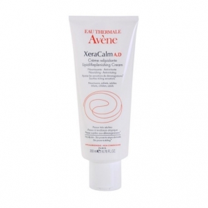 Veido kremas Avène XeraCalm (Lipid Replenishing Cream) Dry Skin Relief 200 ml Krēmi sejai