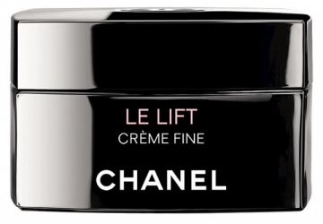 Veido cream Chanel Light Wrinkle Firming Cream Le Lift Creme Fine (Firming Anti-Wrinkle Fine) 50 ml 