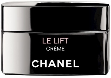 Veido cream Chanel Wrinkle Firming Cream Le Lift Creme (Anti-Wrinkle Firming Fine) 50 ml 