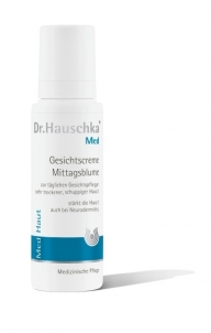 Veido kremas Dr. Hauschka Kosmetic day cream 40 ml Кремы для лица