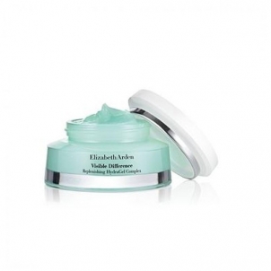 Veido cream Elizabeth Arden Hydrating Face Gel Visible Difference (Replenishing HydraGel Complex) 75 ml Creams for face