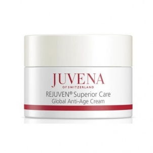 Veido kremas Juvena Revitalizing Cream anti-aging Men (Superior Care Global Ani-Age Cream) 50 ml Sejas krēmi