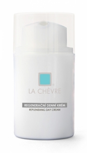 Veido kremas La Chévre Regenerating Day Cream - 50 g Sejas krēmi