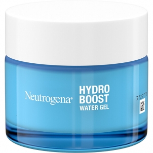 Veido kremas Neutrogena Hydro Boost Hydrating Face Gel (Water Gel) 50 ml Kremai veidui