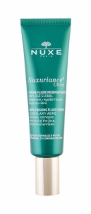 Veido cream Nuxe Nuxuriance Ultra Replenishing Fluid Cream Cosmetic 50ml Creams for face