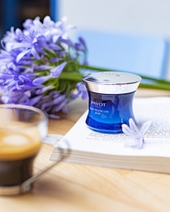 Veido cream Payot Blue Techni Liss Jour Day (Chrono- Smoothing Cream) 50 ml