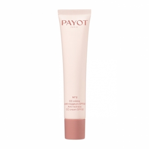 Veido cream Payot Skin Cream SPF 50+ Créme N°2 ( CC Cream ) 40 ml 