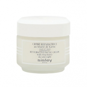 Veido kremas Sisley (Restorative Facial Cream) 50 ml Sejas krēmi