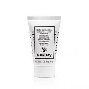 Veido kremas Sisley Soothing Cream (Restorative Facial Cream) 40 ml 