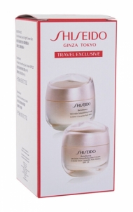 Veido priežiūros rinkinys Shiseido ( Anti-Wrinkle Day & Night) Kvepalų ir kosmetikos rinkiniai