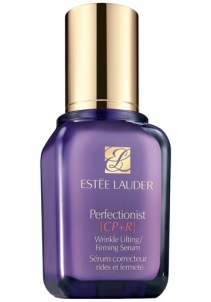 Veido serum Estée Lauder Anti-wrinkle firming serum Perfectionist CP + R (Wrinkle Lifting / Firming Serum) 50 ml 