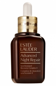 Veido serum Estée Lauder Intensive Night Serum for skin renewal Advanced Night Repair (Synchronized Recovery Complex II) - 50 ml