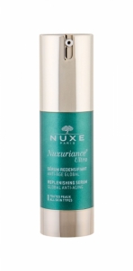 Veido serumas Nuxe Nuxuriance Ultra Replenishing Serum Cosmetic 30ml Маски и сыворотки для лица
